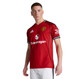 Manchester United 25/26 Stadium Men's Home Shirt