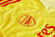 Arsenal 25/26 Men's Home Goalkeeper Shirt