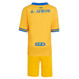 Tigres UANL 25/26 Kid's Home Mini-Kit