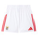 Benfica 25/26 Stadium Men's Home Shirt
