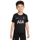 Tottenham 25/26 Kid's Away Mini-Kit
