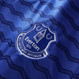 Everton 25/26 Kid's Home Mini-Kit