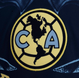 CF América 25/26 Women's Away Shirt