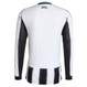Newcastle United 25/26 Men's Home Long Sleeve Shirt