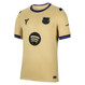 Barcelona 25/26 Stadium Men's Away Shirt