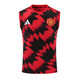 Manchester United 25/26 Men's Pre-Match Tank Top