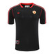 Manchester United 25/26 Men's Black Terrace Icon Shirt
