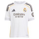 MBAPPÉ #10 Real Madrid 25/26 Kid's Home Mini-Kit
