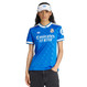 Real Madrid 25/26 Women's Third Shirt