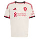 Liverpool 25/26 Kid's Away Mini-Kit