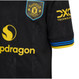 Manchester United 25/26 Kid's Third Mini-Kit