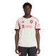 M.SALAH #11 Liverpool 25/26 Authentic Men's Away Shirt - PL Font