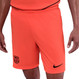 Barcelona 25/26 Authentic Men's Third Shirt