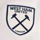 West Ham United 25/26 Kid's Away Mini-Kit