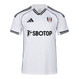 Fulham 25/26 Stadium Men's Home Shirt