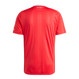 Bayern Munich 25/26 Kid's Red Goalkeeper Mini-Kit