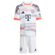 MUSIALA #10 Bayern Munich 25/26 Kid's Away Mini-Kit