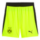 Borussia Dortmund 25/26 Kid's Away Mini-Kit