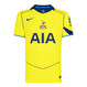 Tottenham 25/26 Authentic Men's Third Shirt