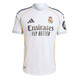BELLINGHAM #5 Real Madrid 25/26 Authentic Men's Home Shirt