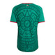 Mexico 2026 Authentic Men's Home Shirt