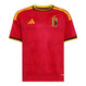 Belgium 2026 Kid's Home Mini-Kit