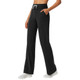 Alo Women's Multiple Colors High-Waisted Wide-Leg Sweatpants