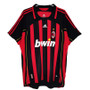 AC Milan 06/07 Men's Home Retro Shirt