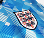 England 1990 Men's Third Retro Shirt