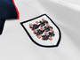 England 94/95 Men's Home Retro Shirt