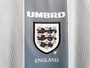 England 1996 Men's Away Retro Shirt