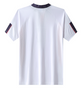 England 1998 Men's Home Retro Shirt