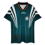 Germany 96/97 Men's Away Retro Shirt