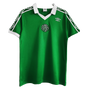 Celtic 1980 Men's Home Retro Shirt