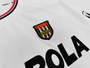 São Paulo 2000 Men's Home Retro Shirt
