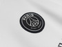 Paris Saint-Germain 20/21 Men's White Balmain Retro Shirt