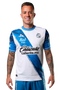 Club Puebla 22/23 Stadium Men's Home Shirt