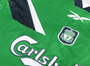 Liverpool 99/00 Men's Away Retro Shirt