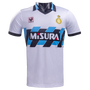 Inter Milan 90/91 Men's Away Retro Shirt