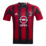 AC Milan 04/05 Men's Home Retro Shirt