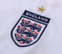 England 2006 Men's Home Retro Shirt