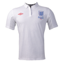 England 2010 Men's Home Special Edition Retro Shirt