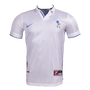 Italy 1998 Men's Away Retro Shirt