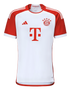MÜLLER #25 Bayern Munich 23/24 Stadium Men's Home Shirt