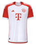 MUSIALA #42 Bayern Munich 23/24 Authentic Men's Home Shirt
