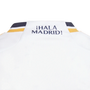 Real Madrid 23/24 Kid's Home Shirt and Shorts