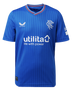 Rangers 23/24 Kid's Home Shirt and Shorts