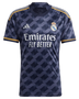 KROOS #8 Real Madrid 23/24 Stadium Men's Away Shirt