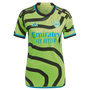 Arsenal 23/24 Women's Away Shirt