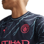 Manchester City 23/24 Authentic Men's Third Shirt
